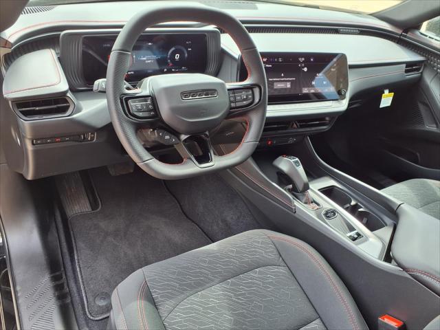 2026 Dodge Charger CHARGER R/T 2-DOOR AWD