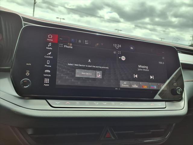 2026 Dodge Charger CHARGER R/T 2-DOOR AWD