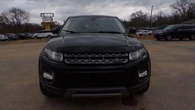2015 Land Rover Range Rover Evoque Pure for sale in Palestine, TX