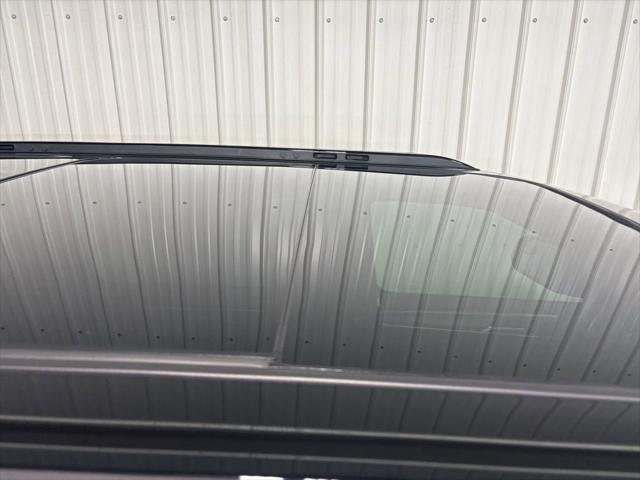 2026 Wagoneer Grand Wagoneer GRAND WAGONEER UPLAND 4X4