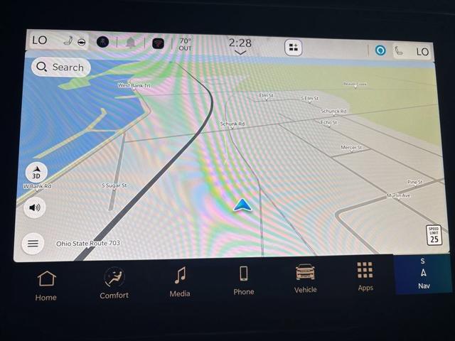 2026 Wagoneer Grand Wagoneer GRAND WAGONEER UPLAND 4X4