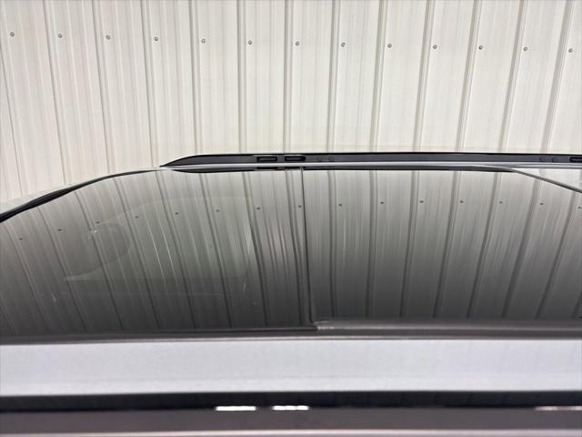 2026 Wagoneer Grand Wagoneer GRAND WAGONEER LIMITED RESERVE 4X4