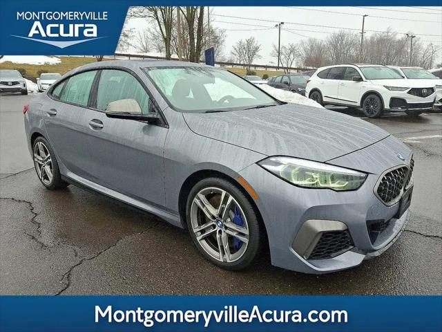 2024 BMW M235 Gran Coupe i xDrive for sale in Montgomeryville, PA