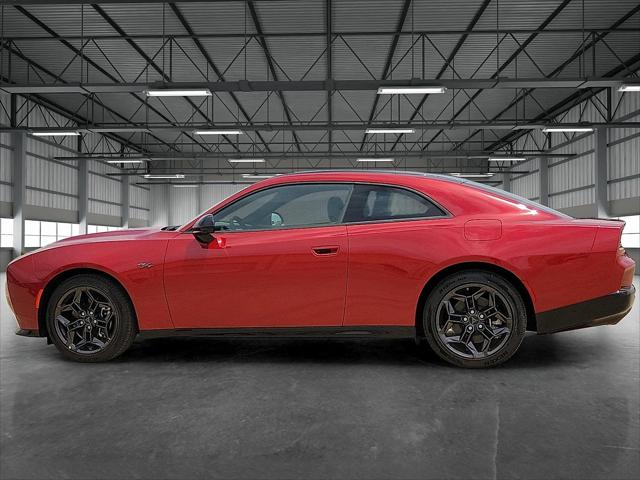 2026 Dodge Charger CHARGER R/T 2-DOOR AWD