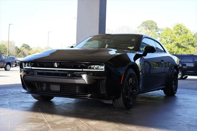 2026 Dodge Charger CHARGER R/T PLUS 2-DOOR AWD