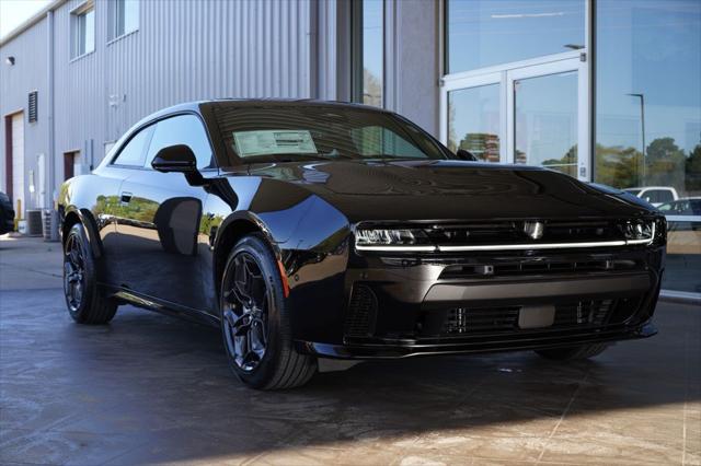 2026 Dodge Charger CHARGER R/T PLUS 2-DOOR AWD