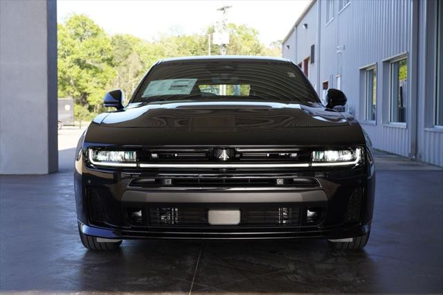 2026 Dodge Charger CHARGER R/T PLUS 2-DOOR AWD