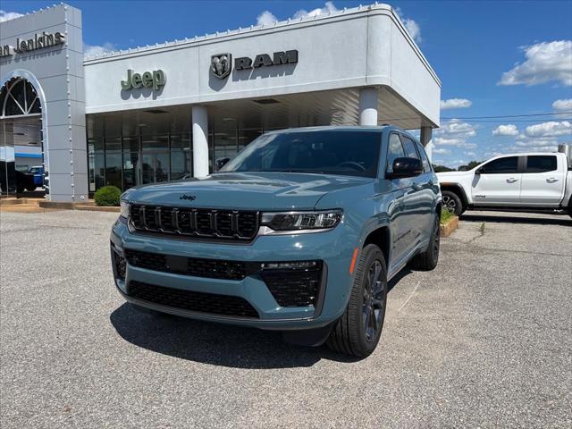 2026 Jeep Grand Cherokee Limited Reserve 4x4 for sale in Union City, TN