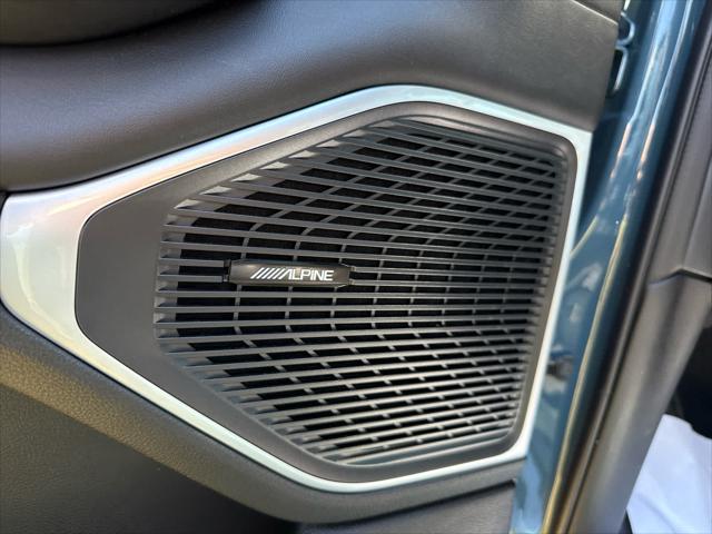 2026 Jeep Grand Wagoneer 4x4