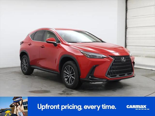 2022 Lexus NX NX 250 for sale in Montgomery, AL