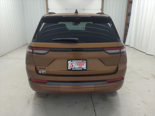 2026 Jeep Grand Cherokee GRAND CHEROKEE LIMITED RESERVE 4X4 2026 Jeep Grand Cherokee GRAND CHEROKEE LIMITED RESERVE 4X4