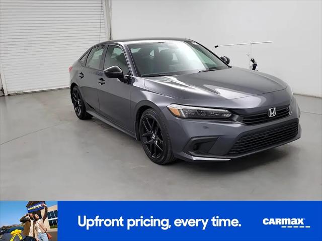 2024 Honda Civic Sport for sale in Winterville, NC