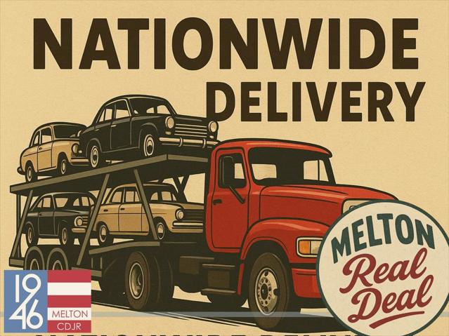 2026 Wagoneer Grand Wagoneer GRAND WAGONEER LIMITED RESERVE 4X4