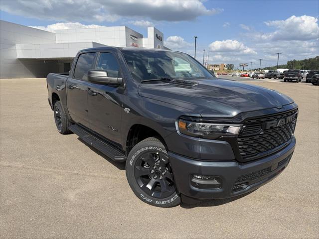 2026 RAM Ram 1500 RAM 1500 EXPRESS CREW CAB 4X4 57 BOX