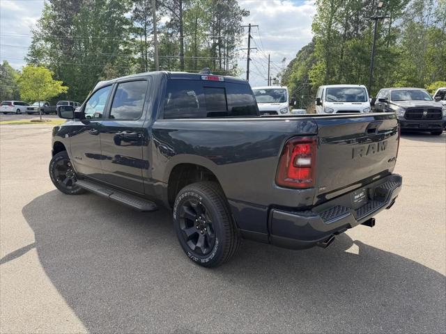 2026 Ram 1500 Express Crew Cab 4x4 5'7" Box
