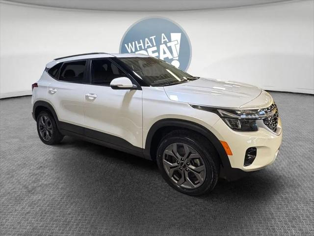 2024 Kia Seltos S for sale in Irwin, PA