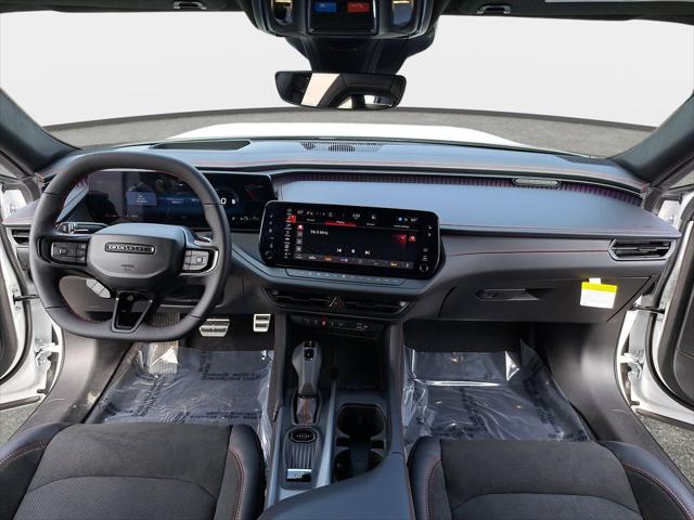 2026 Dodge Charger R/T Plus
