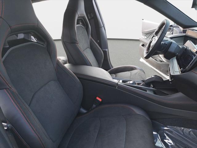 2026 Dodge Charger R/T Plus