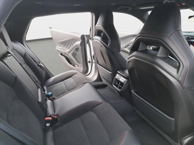 2026 Dodge Charger R/T Plus