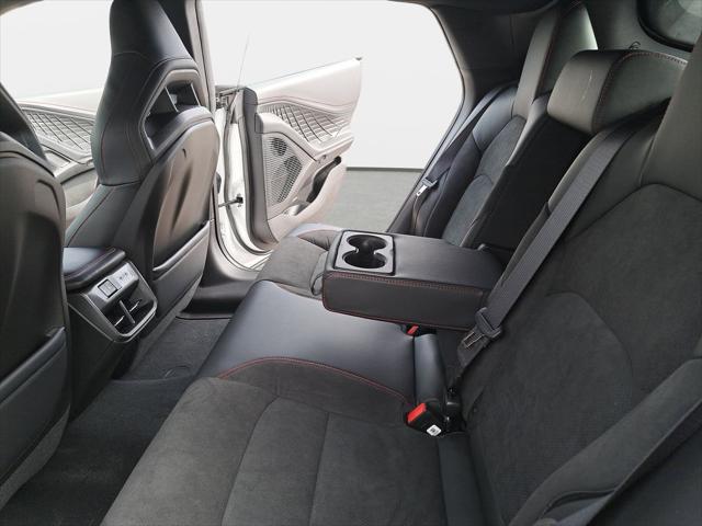 2026 Dodge Charger R/T Plus