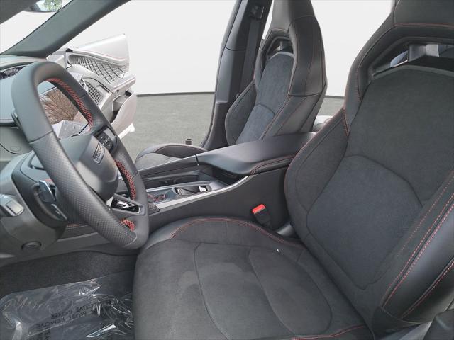 2026 Dodge Charger R/T Plus