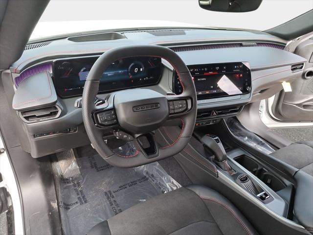 2026 Dodge Charger R/T Plus