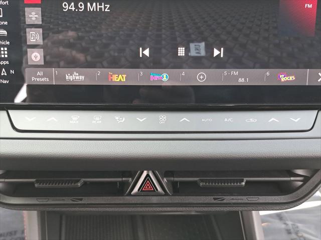 2026 Dodge Charger R/T Plus