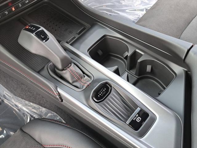 2026 Dodge Charger R/T Plus