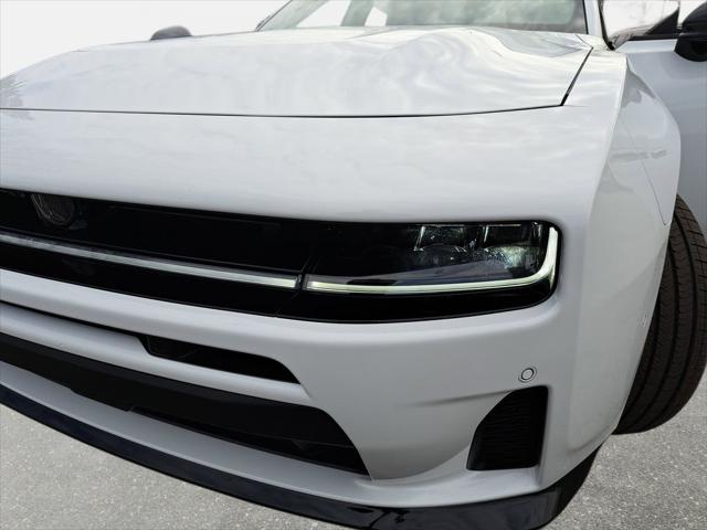 2026 Dodge Charger R/T Plus