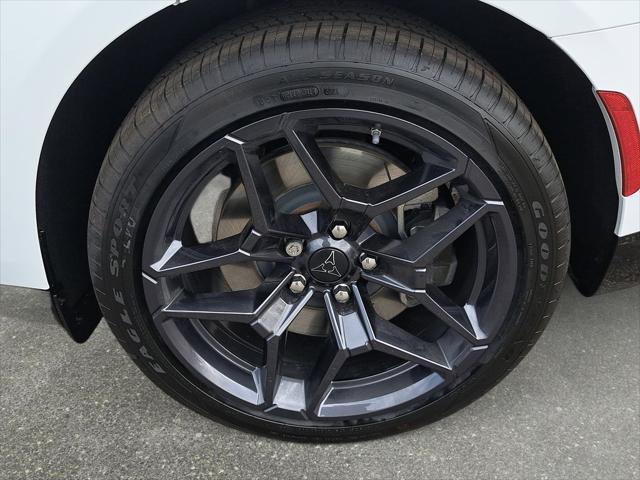 2026 Dodge Charger R/T Plus