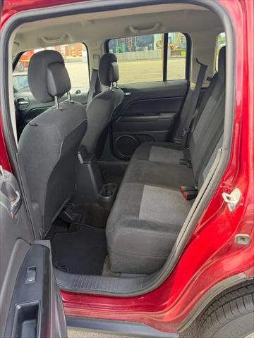 2016 Jeep Patriot Sport for sale in Westville, NJ