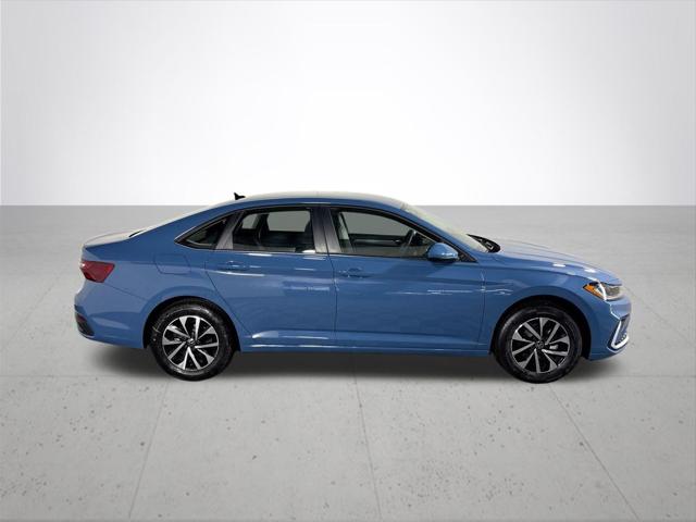 2026 Volkswagen Jetta S