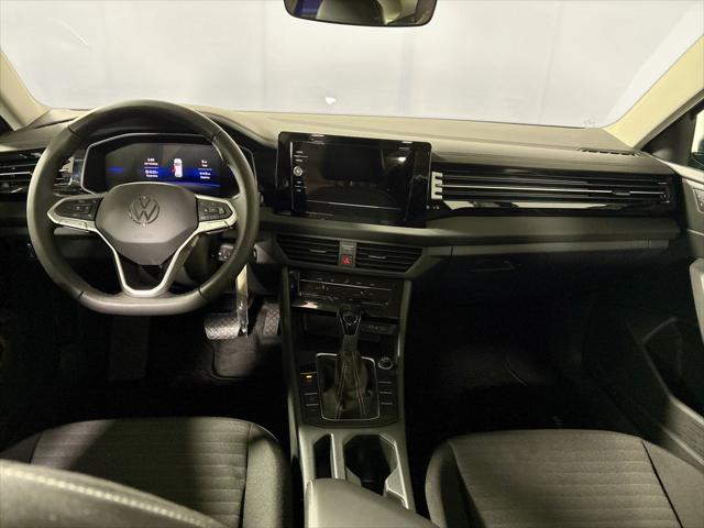 2026 Volkswagen Jetta S