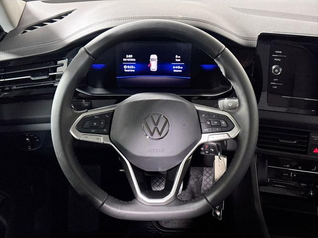2026 Volkswagen Jetta S