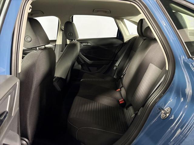 2026 Volkswagen Jetta S