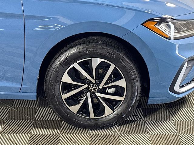 2026 Volkswagen Jetta S