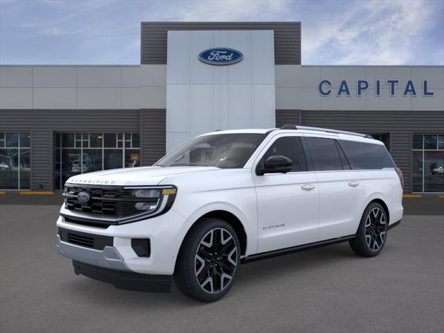 2026 Ford Expedition Max Platinum MAX for sale in Wilmington, NC