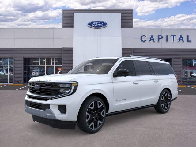 2026 Ford Expedition Max Platinum MAX for sale in Wilmington, NC