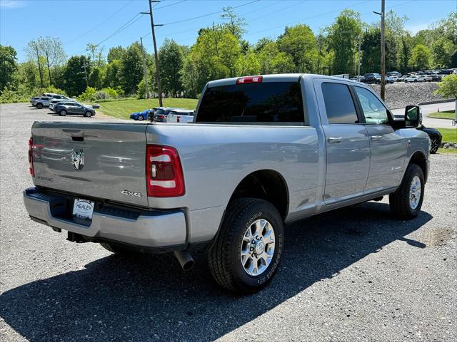 2024 Ram 2500 Laramie Crew Cab 4x4 6'4" Box