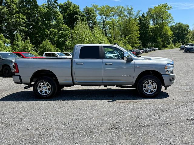2024 Ram 2500 Laramie Crew Cab 4x4 6'4" Box