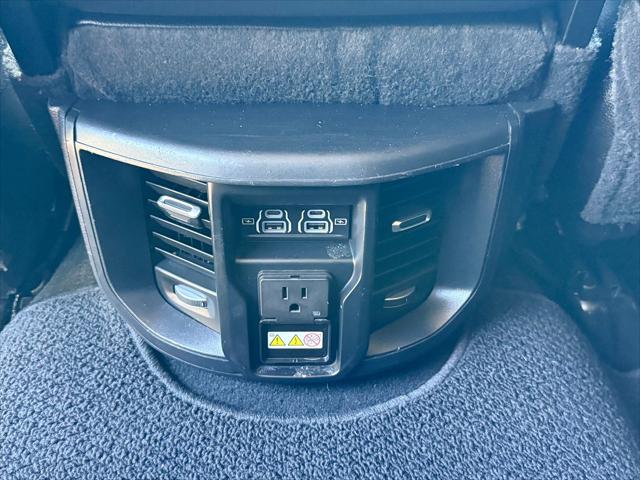 2024 Ram 2500 Laramie Crew Cab 4x4 6'4" Box