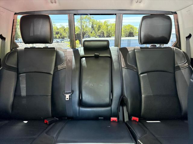 2024 Ram 2500 Laramie Crew Cab 4x4 6'4" Box