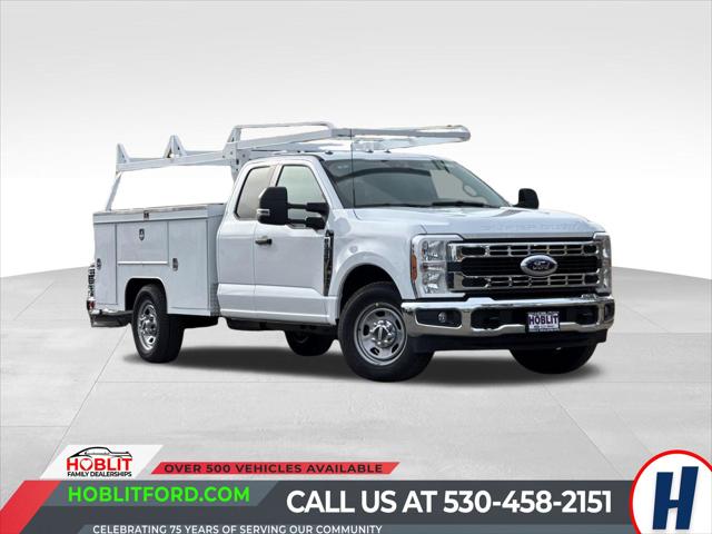 2026 Ford F-350 XL for sale in Colusa, CA