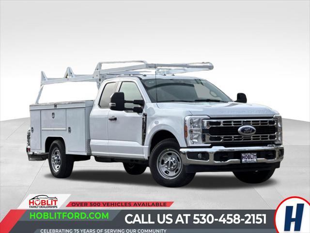 2026 Ford F-350 XL for sale in Colusa, CA