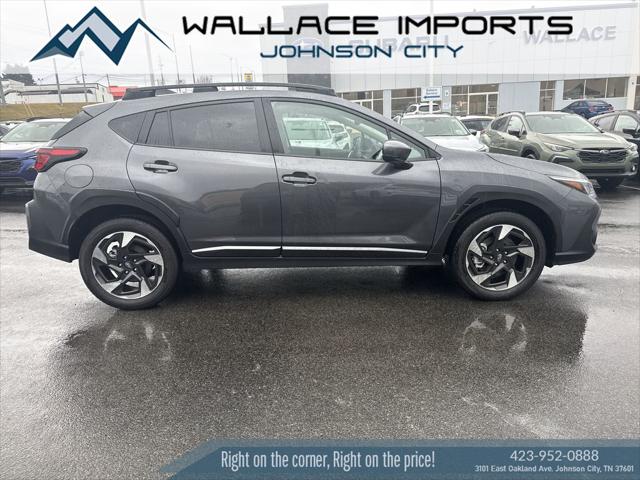 2026 Subaru Crosstrek Limited for sale in Johnson City, TN