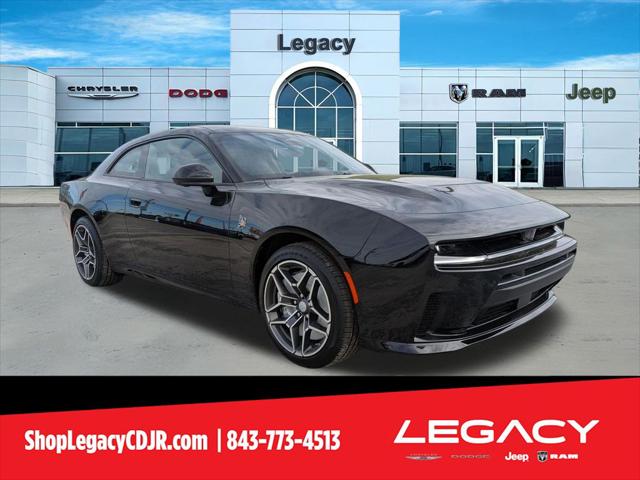 2026 Dodge Charger Scat Pack Plus 2-Door AWD for sale in Florence, SC