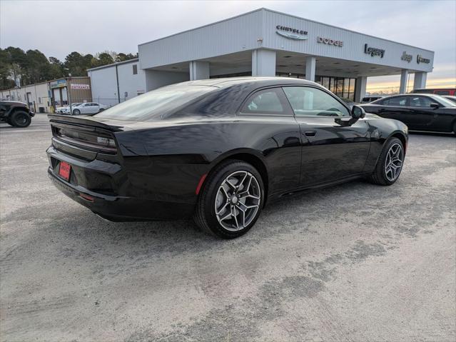 2026 Dodge Charger Scat Pack Plus 2-Door AWD