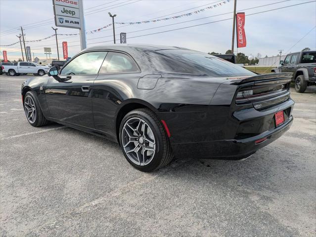 2026 Dodge Charger Scat Pack Plus 2-Door AWD