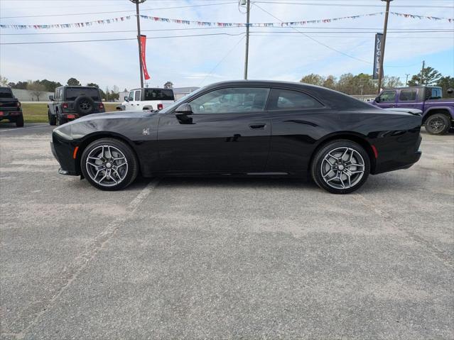 2026 Dodge Charger Scat Pack Plus 2-Door AWD