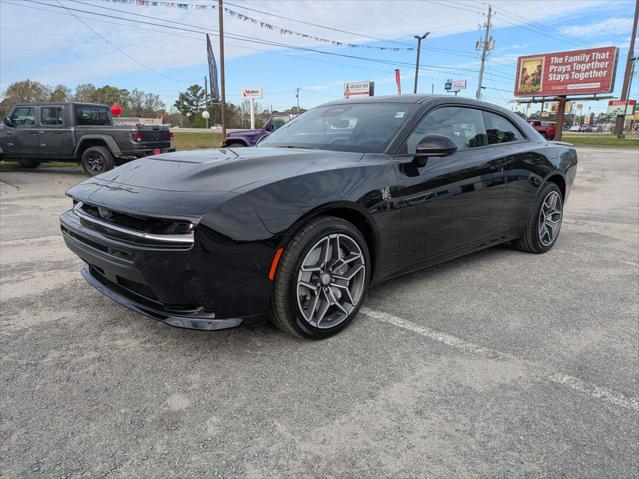 2026 Dodge Charger Scat Pack Plus 2-Door AWD